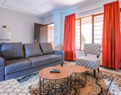 #AlimamaSpaces: The Manson’s Bedford Haven