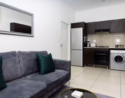 #AlimamaSpaces: The Manson’s Greenstone