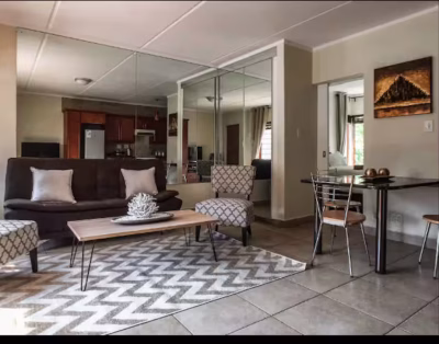 #AlimamaSpaces: The Lamon Mansion at Bedfordview